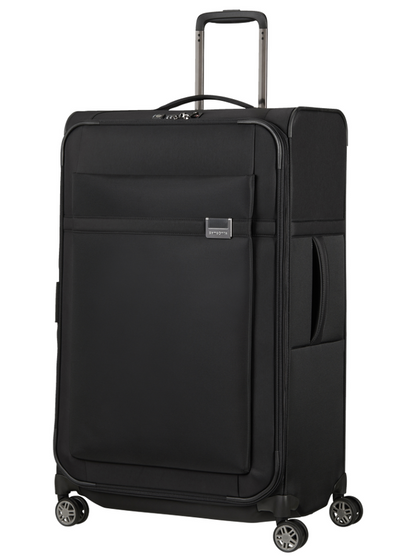 Samsonite Airea 78cm Expandable 4-Wheel Spinner Suitcase