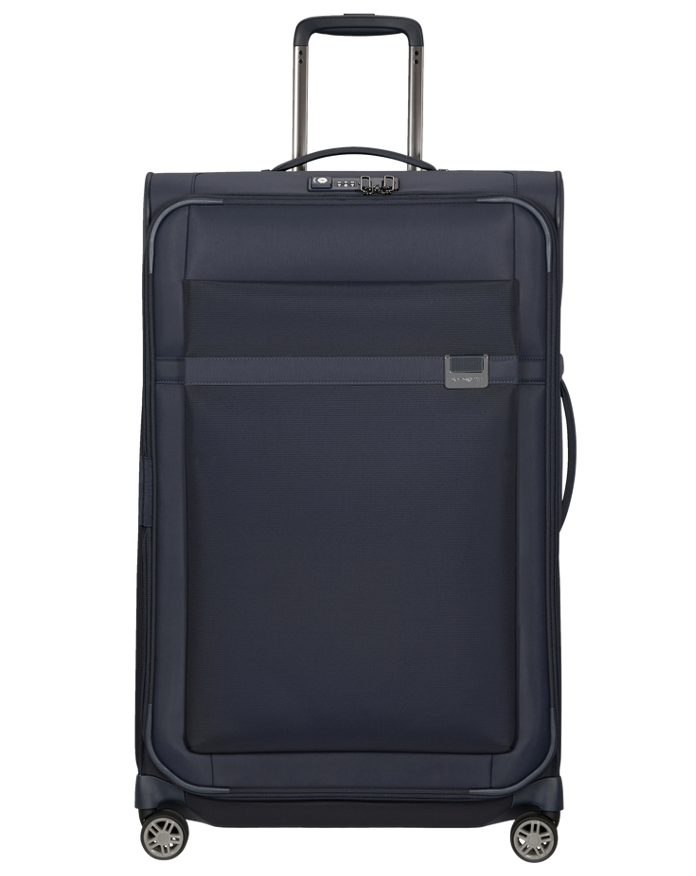 Samsonite Airea 78cm 4-Wheel Large Expandable Suitcase