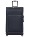 Samsonite Airea 78cm Expandable 4-Wheel Spinner Suitcase