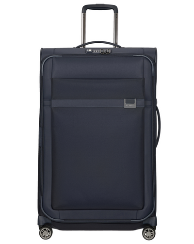 Samsonite Airea 78cm Expandable 4-Wheel Spinner Suitcase