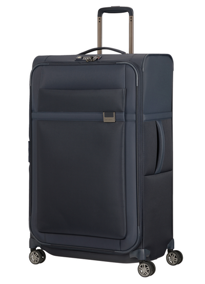 Samsonite Airea 78cm Expandable 4-Wheel Spinner Suitcase