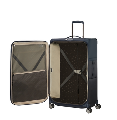 Samsonite Airea 78cm Expandable 4-Wheel Spinner Suitcase