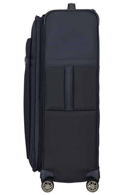 Samsonite Airea 78cm 4-Wheel Large Expandable Suitcase