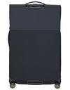 Samsonite Airea 78cm Expandable 4-Wheel Spinner Suitcase