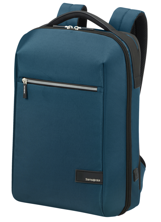 Samsonite Litepoint 15.6 Inch Laptop Backpack Go Places