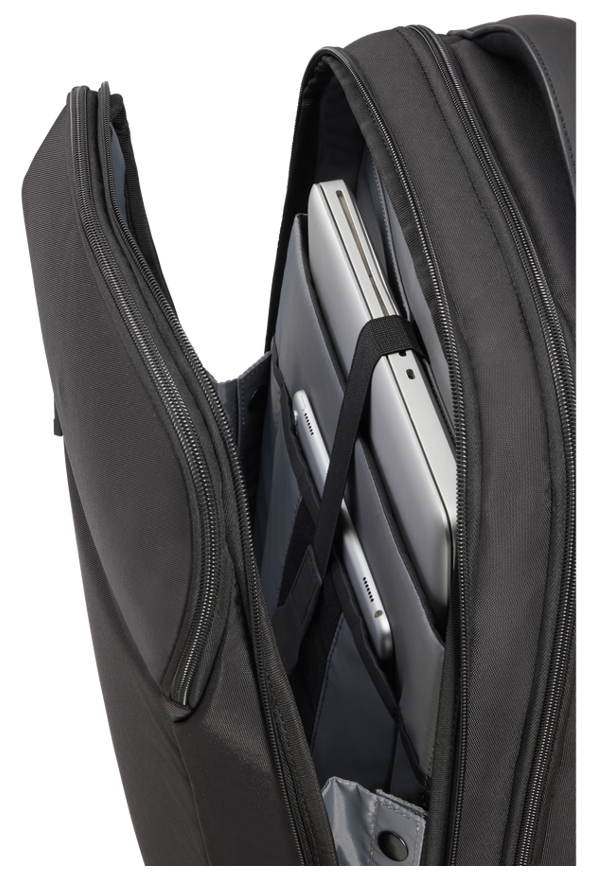 Samsonite Litepoint 17.3 Inch Laptop 2 Wheel Mobile Office Backpack Go Places