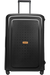 Samsonite S'Cure ECO 75cm Large 4-Wheel Spinner Suitcase
