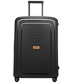 Samsonite S'Cure ECO 69cm Medium 4 Wheel Spinner Suitcase