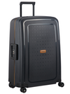 Samsonite S'Cure ECO 69cm Medium 4 Wheel Spinner Suitcase