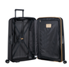 Samsonite S'Cure ECO 69cm Medium 4 Wheel Spinner Suitcase