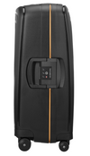Samsonite S'Cure ECO 69cm Medium 4 Wheel Spinner Suitcase