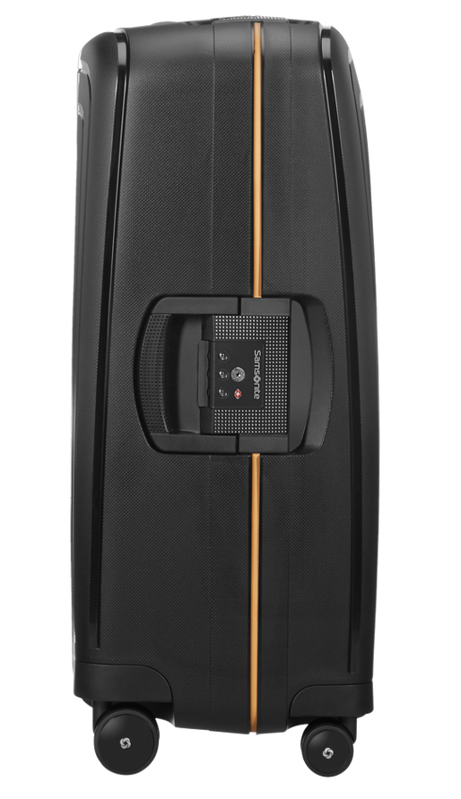 Samsonite 72 hours dlx cabin spinner suitcase on sale