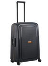 Samsonite S'Cure ECO 69cm Medium 4 Wheel Spinner Suitcase