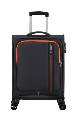 American Tourister Sea Seeker 55cm 4-Wheel Cabin Case