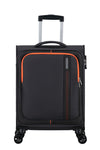 American Tourister Sea Seeker 55x40x20cm Spinner Cabin Case