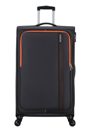 American Tourister Sea Seeker 80cm Large Spinner Suitcase