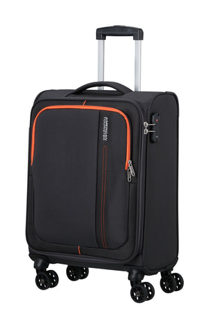 American Tourister Sea Seeker 55cm 4-Wheel Cabin Case