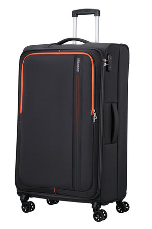 American Tourister Sea Seeker 80cm Large Spinner Suitcase