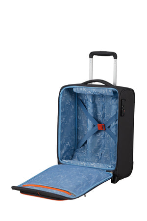 American Tourister Sea Seeker 45cm 2-Wheel Underseat Cabin Case