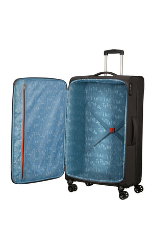 American Tourister Sea Seeker 80cm Large Spinner Suitcase