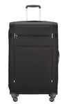 Samsonite Citybeat 78cm 4-Wheel Large Expandable Suitcase