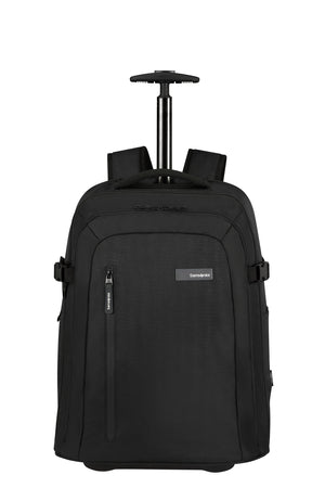 Samsonite Roader 55cm Cabin 2-Wheel Laptop Backpack