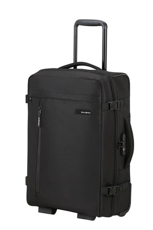 Samsonite Roader 55cm 2-Wheel Cabin Duffle Bag