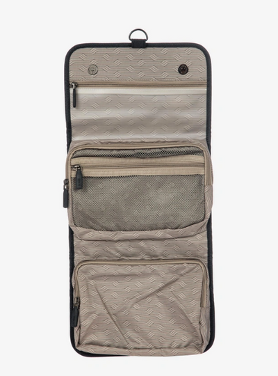 Bric's B|Y Ulisse Tri-Fold Toiletry Bag