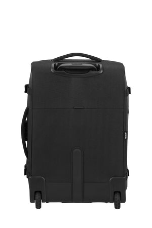 Samsonite Roader 55cm 2-Wheel Cabin Duffle Bag