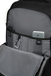 Samsonite Roader 55cm Cabin 2-Wheel Laptop Backpack