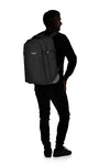 Samsonite Roader 55cm Cabin 2-Wheel Laptop Backpack