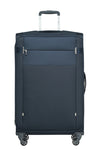 Samsonite Citybeat 78cm Large Expandable Spinner Case