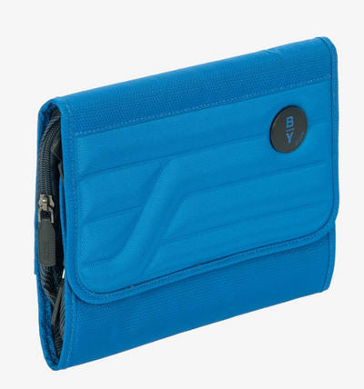 Bric's B|Y Ulisse Tri-Fold Toiletry Bag