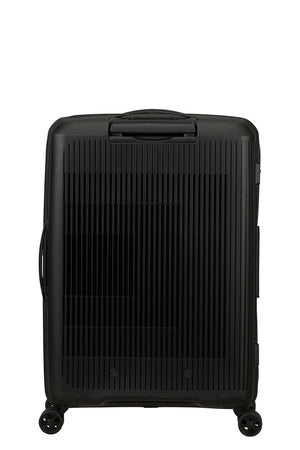 American Tourister Aerostep 67cm 4-Wheel Expandable Suitcase