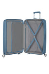 American Tourister Soundbox 67cm 4-Wheel Spinner Expandable Suitcase