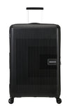 American Tourister Aerostep 77cm 4-Wheel Expandable Suitcase