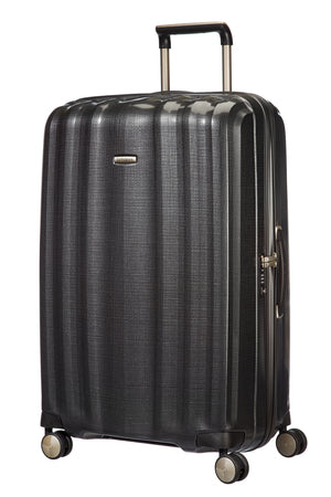 Samsonite Lite-Cube 82cm 4-Wheel Extra Large Suitcase