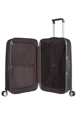 Samsonite Lite-Cube 82cm 4-Wheel Extra Large Suitcase