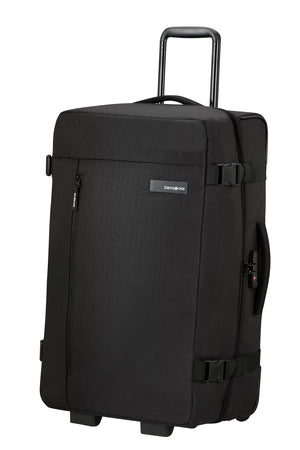 Samsonite Roader 68cm 2 Wheel Medium Duffle Go Places