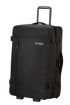 Samsonite Roader 68cm Medium 2-Wheel Duffle Bag