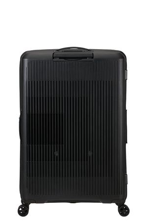 American Tourister Aerostep 77cm 4-Wheel Expandable Suitcase