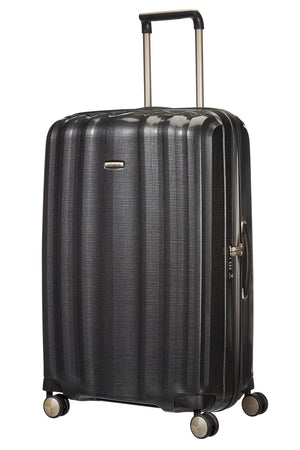 Samsonite Lite-Cube 82cm 4-Wheel Extra Large Suitcase
