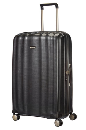 Samsonite Lite Cube 82cm Extra Large 4-Wheel Suitcase