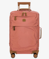Bric's X-Travel 55cm 4-Wheel Spinner Cabin Case