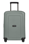 Samsonite S'Cure ECO 55cm 4-Wheel Spinner Cabin Case