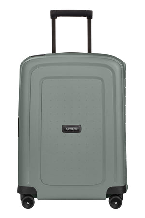Samsonite S'Cure ECO 55cm 4-Wheel Spinner Cabin Case