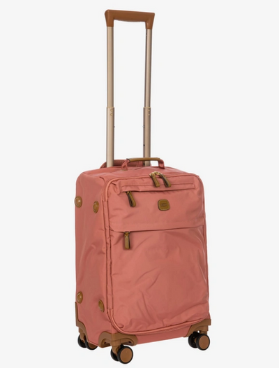 Bric's X-Travel 55cm 4-Wheel Spinner Cabin Case