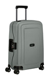 Samsonite S'Cure ECO 55cm 4-Wheel Spinner Cabin Case