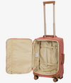 Bric's X-Travel 55cm 4-Wheel Spinner Cabin Case