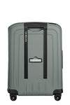 Samsonite S'Cure ECO 55cm 4-Wheel Spinner Cabin Case